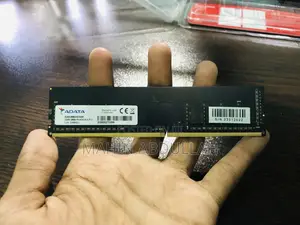 Ram (Random Access Memory)