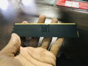 Ram (Random Access Memory)