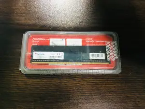 Photo - Ram (Random Access Memory)