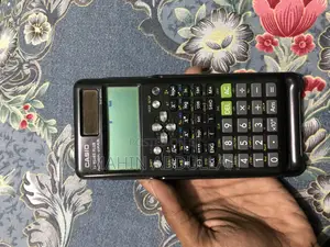 Photo - Calculator