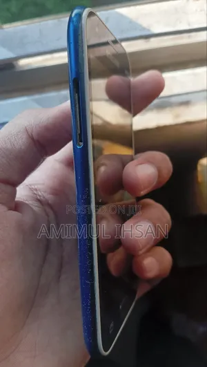 Samsung Galaxy J1 4 GB Blue