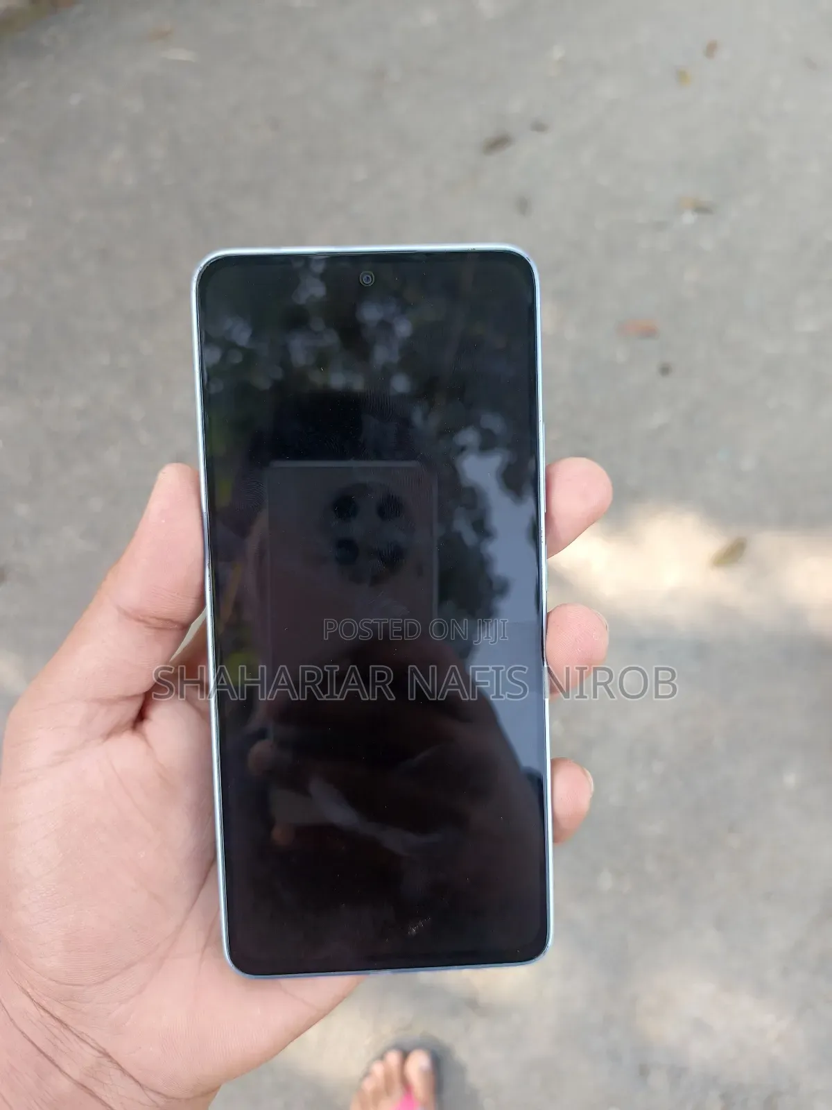 Xiaomi Redmi Note 13 128 GB Blue