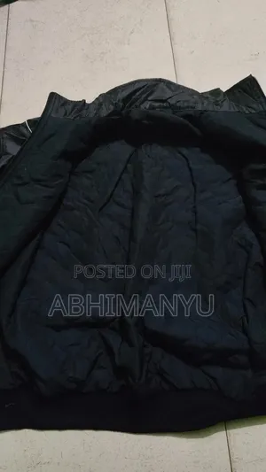 Imported Ferrari Jacket