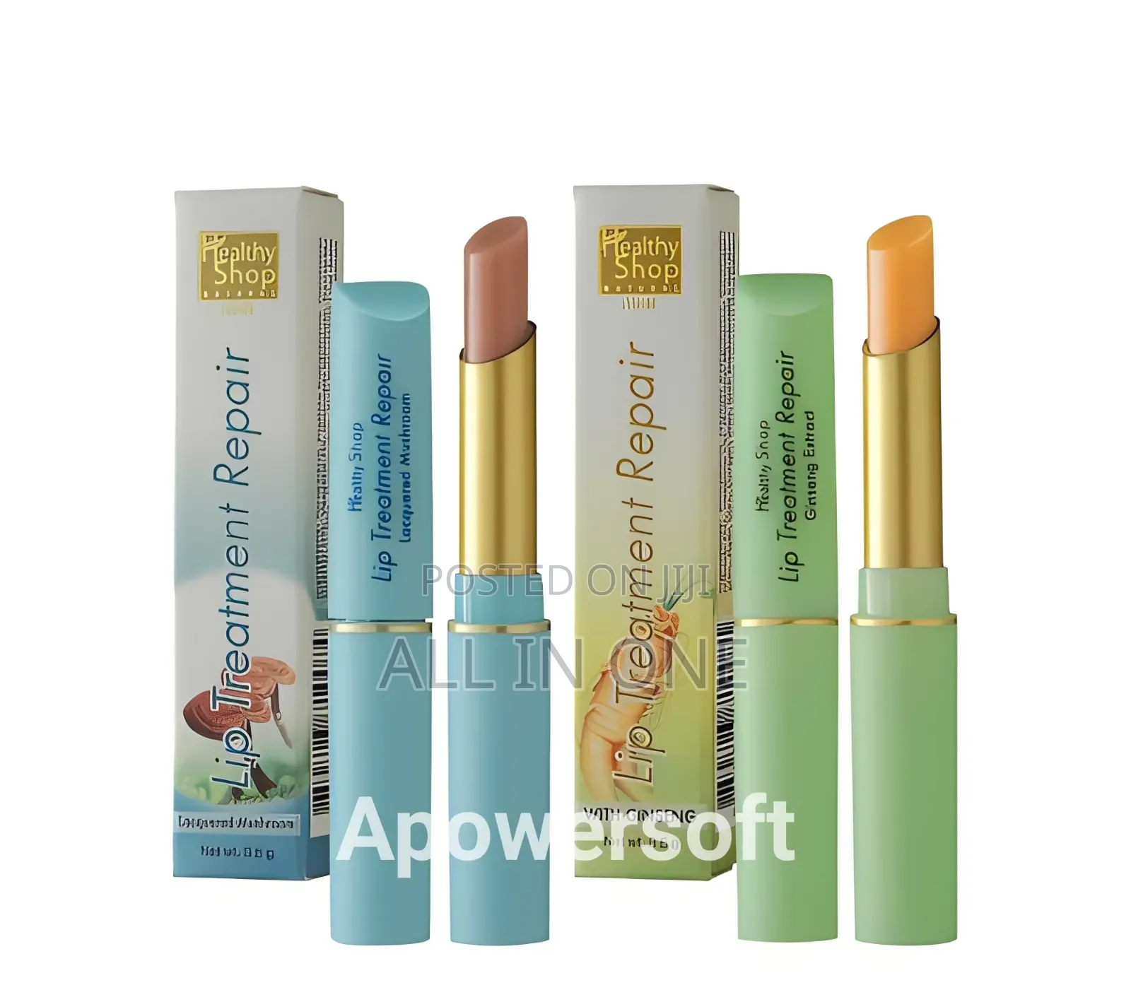 Healthy Shop Lip Treatment Repair