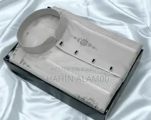 নজরকাড়া ডিজাইনার পাঞ্জাবি