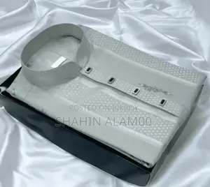 নজরকাড়া ডিজাইনার পাঞ্জাবি