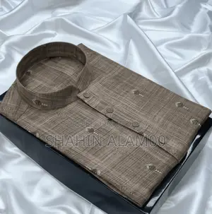 নিউ প্রিন্ট পাঞ্জাবি
