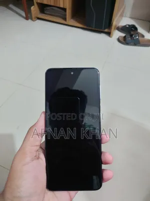 Photo - Xiaomi Redmi Note 9 Pro 64 GB Red
