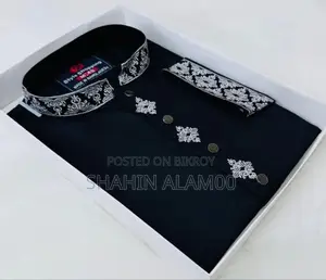 এক্সক্লুসিভ পাঞ্জাবি