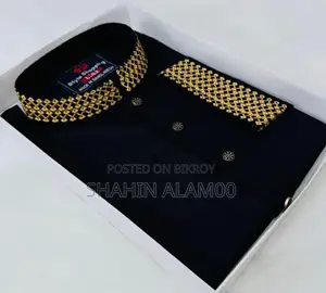 এক্সক্লুসিভ পাঞ্জাবি