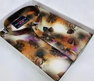 ডিজিটাল প্রিন্ট পাঞ্জাবি