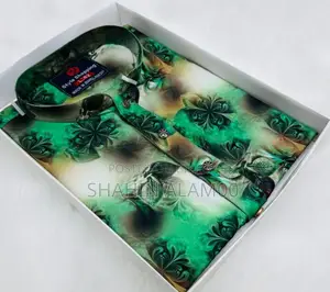ডিজিটাল প্রিন্ট পাঞ্জাবি