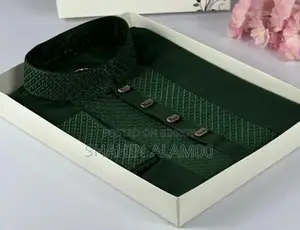 প্রিমিয়াম কোয়ালিটি পাঞ্জাবি