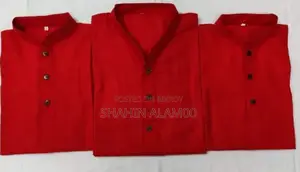 Dhupian Silk Panjabi(Only Panjabi)