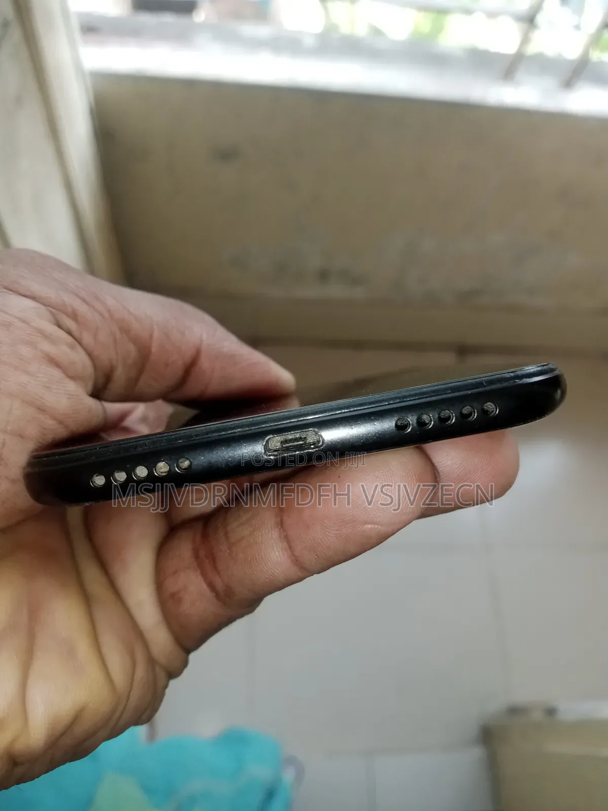 Xiaomi Redmi 5 Plus 64 GB Black