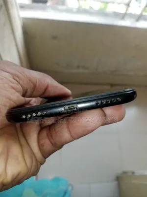 Xiaomi Redmi 5 Plus 64 GB Black