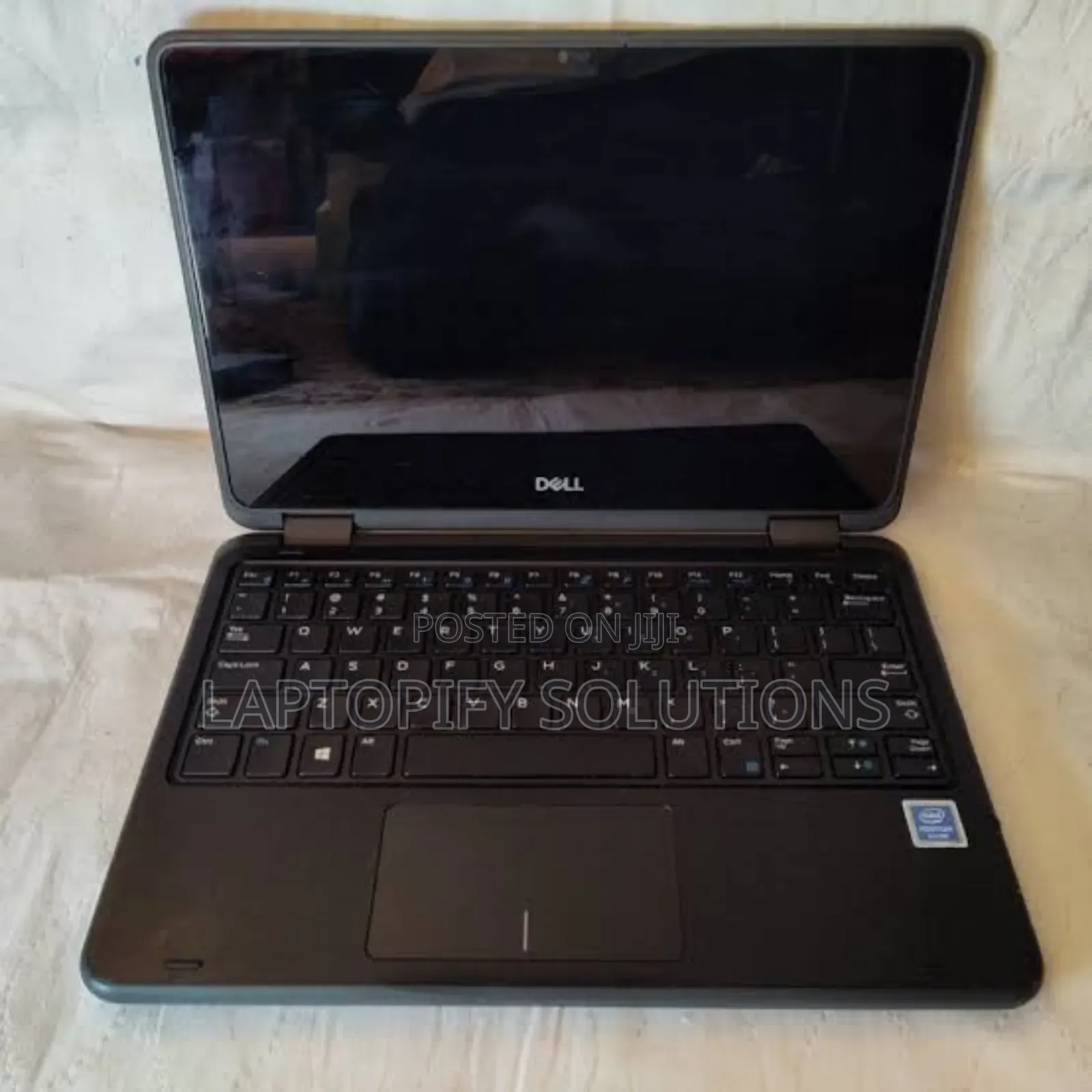 Laptop Dell Latitude 11 3190 8GB Intel Pentium SSD 128GB