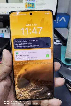 Photo - Oppo Reno8 T 128 GB Gray