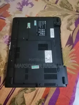 Laptop Acer Aspire 1 1GB Intel Core I3 eMMC 16 GB