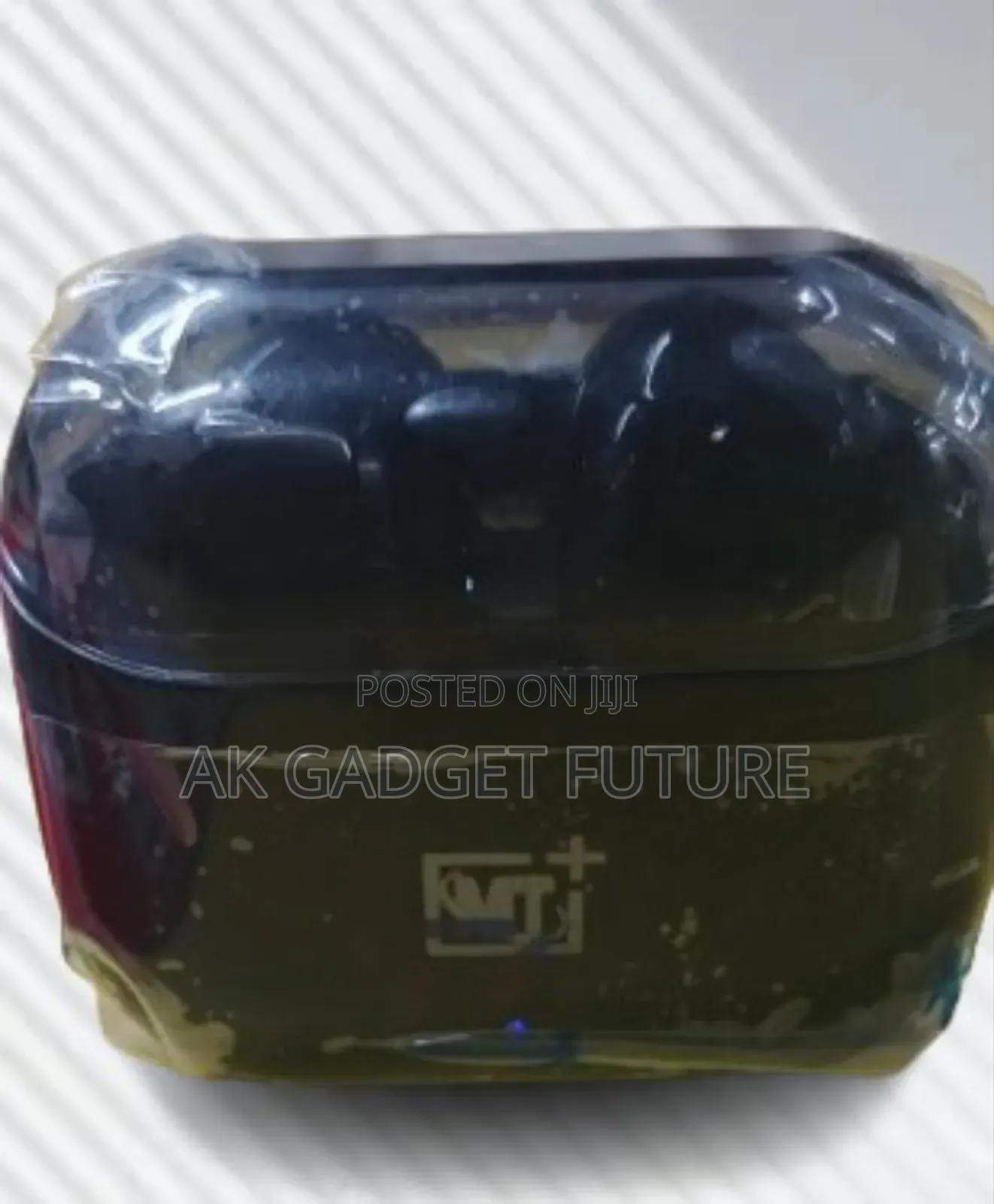 Mt+ TWS Buds Pro3 Wireless Earbuds