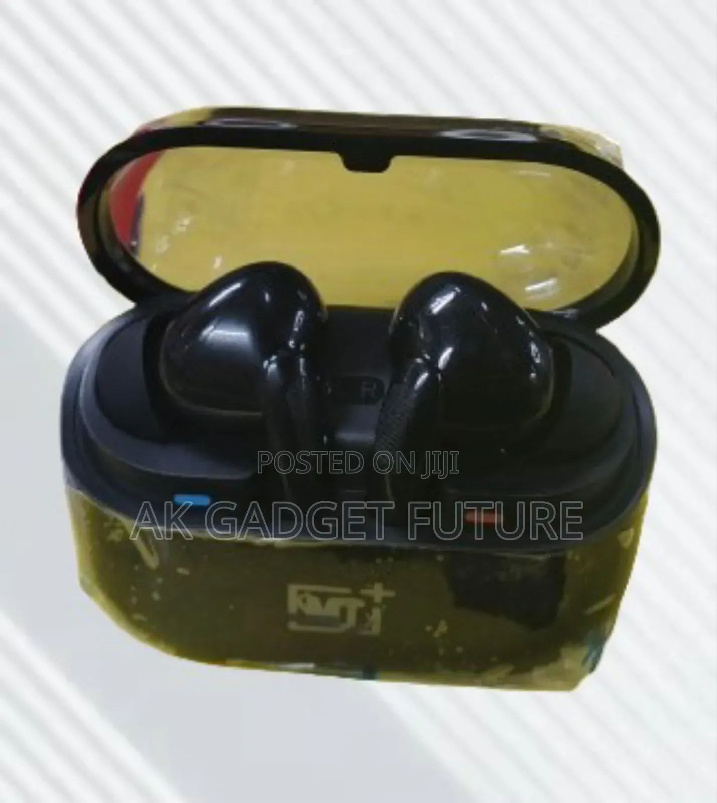 Mt+ TWS Buds Pro3 Wireless Earbuds