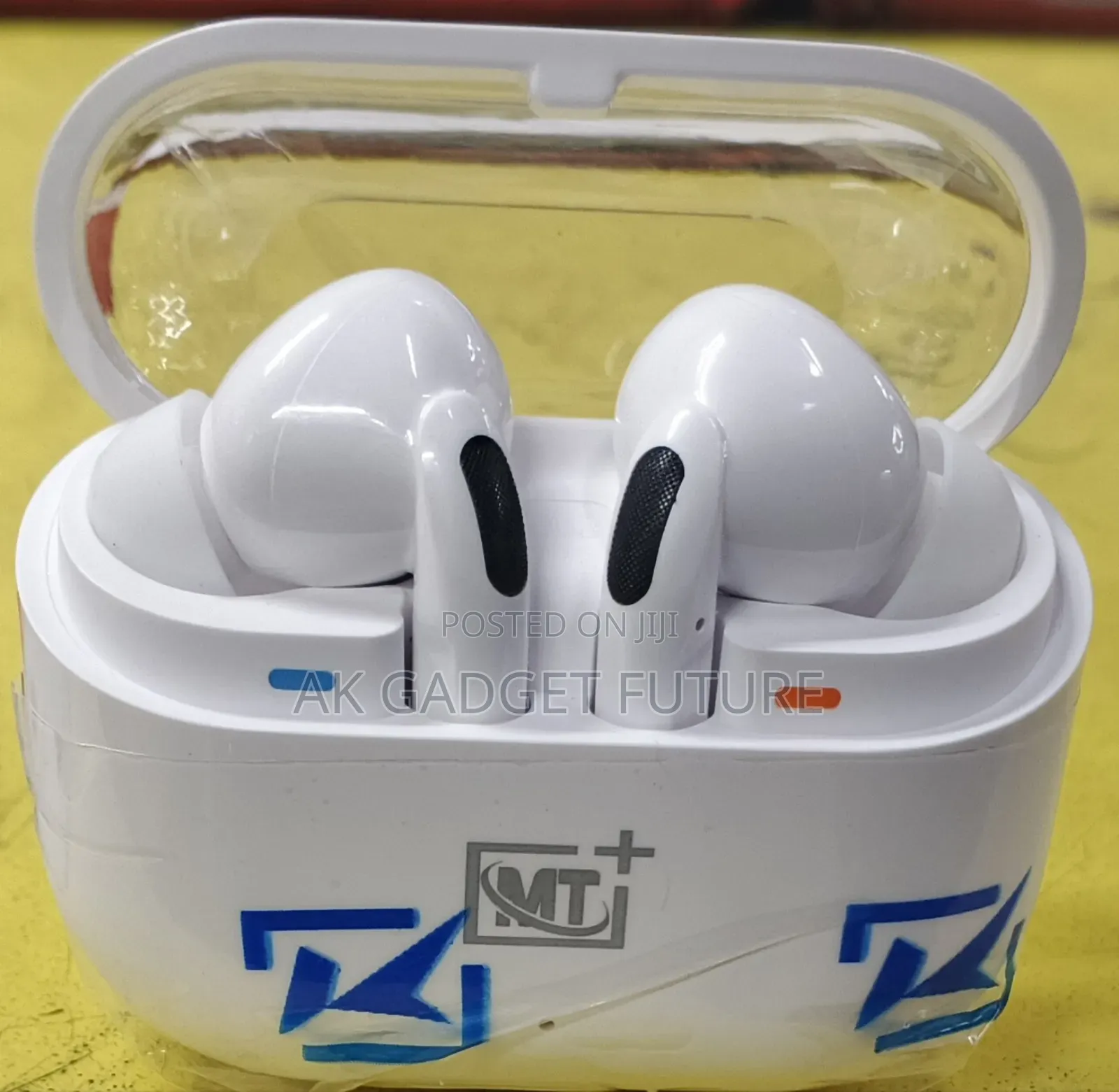 Mt+ TWS Buds Pro3 Wireless Earbuds