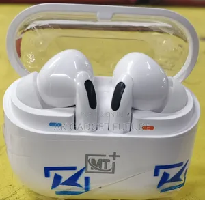 Mt+ TWS Buds Pro3 Wireless Earbuds