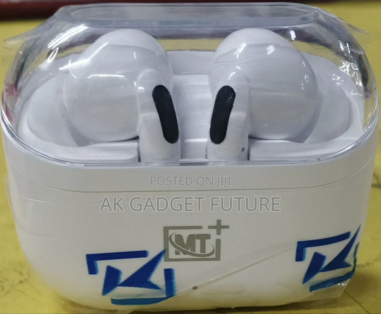 Mt+ TWS Buds Pro3 Wireless Earbuds