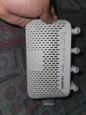 Photo - Xiaomi Mi 4c Router