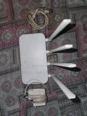 Xiaomi Mi 4c Router