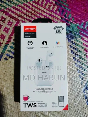 Photo - Joyroom Headphones