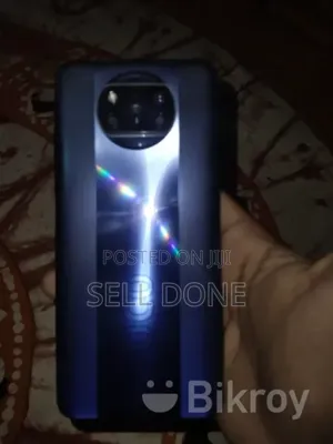 Xiaomi Poco X3 Pro 128 GB Blue