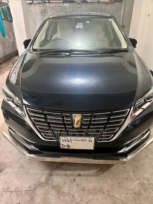 Photo - Toyota Premio 2021 Blue