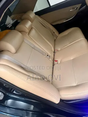 Toyota Premio 2021 Blue