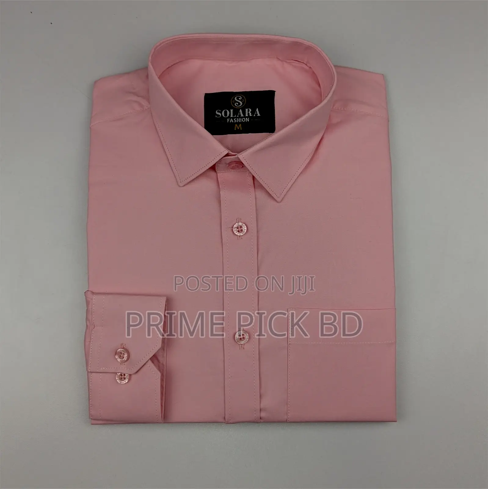 Premium Formal Shirt 3 PCS Combo