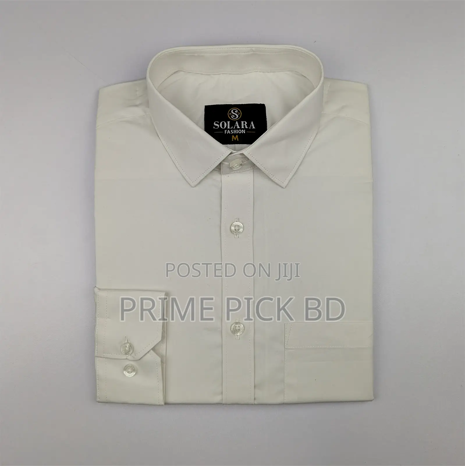Premium Formal Shirt 3 PCS Combo