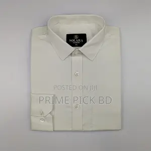 Premium Formal Shirt 3 PCS Combo