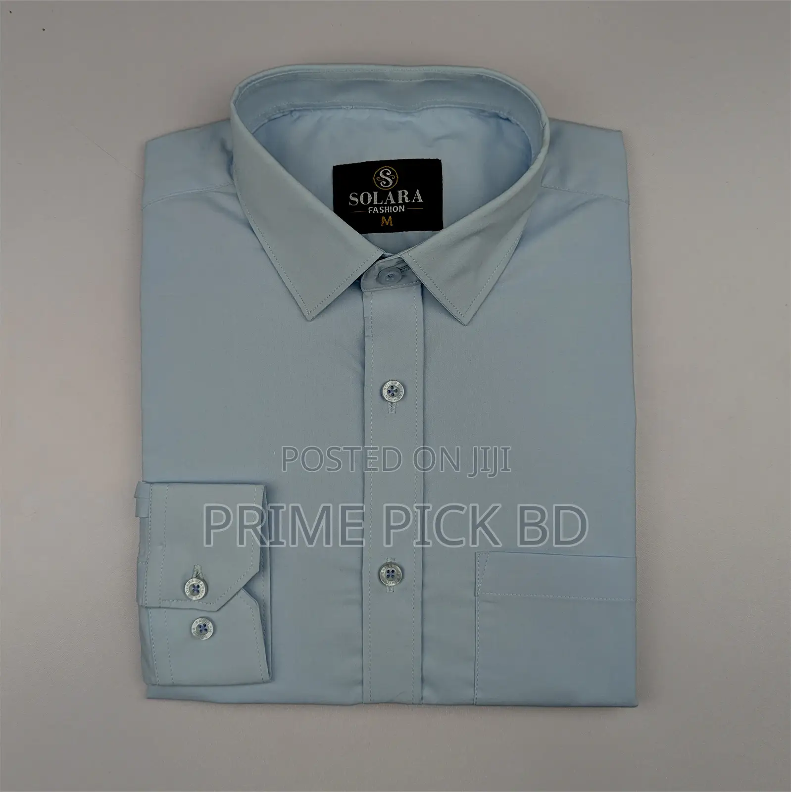 Premium Formal Shirt 3 PCS Combo