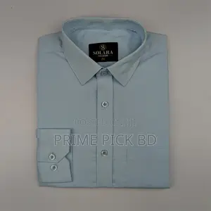 Premium Formal Shirt 3 PCS Combo