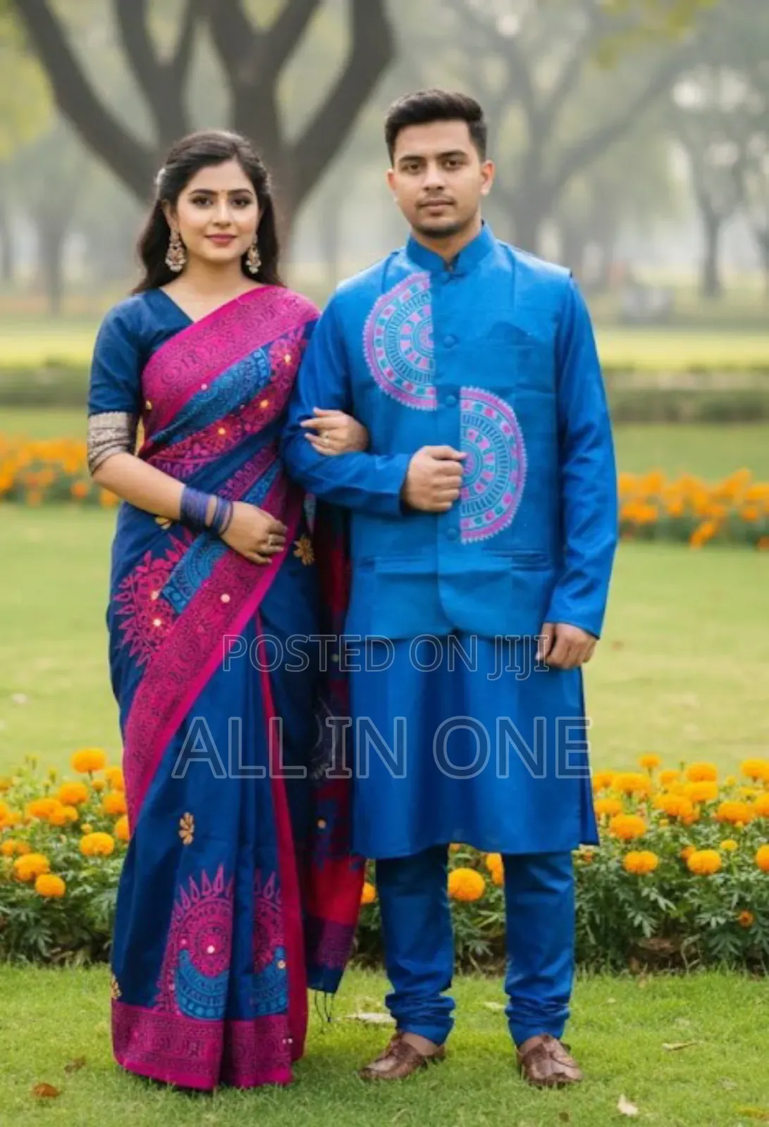 Sharee Panjabi Couple With Koti New Update Collection