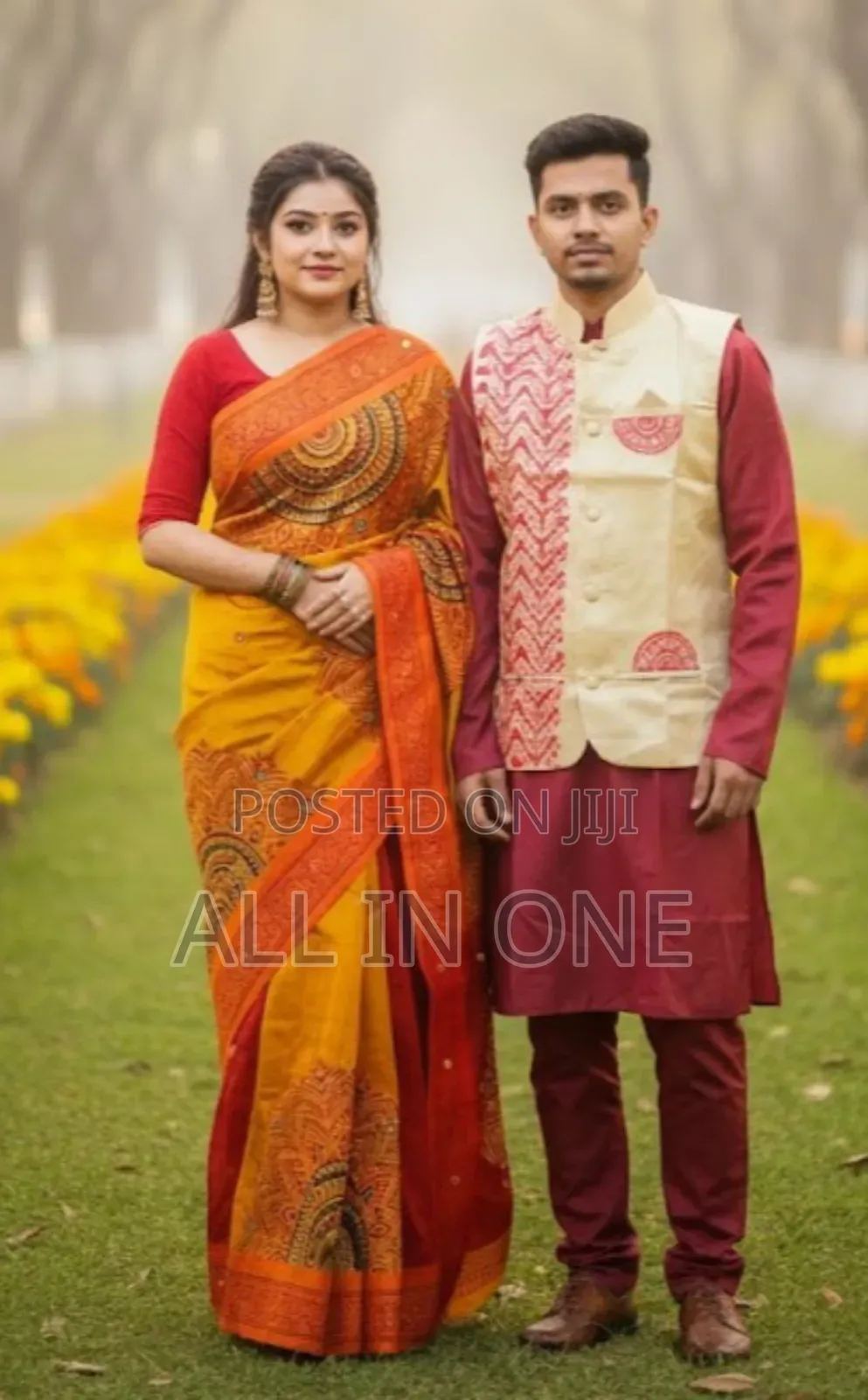 Sharee Panjabi Couple With Koti New Update Collection