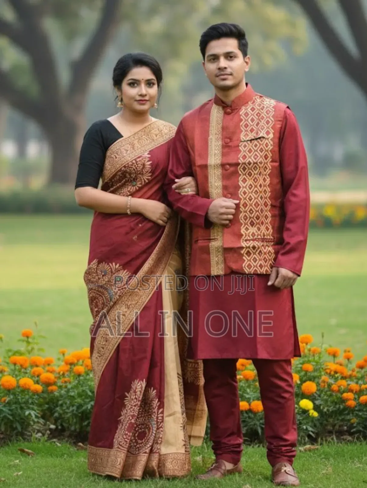 Sharee Panjabi Couple With Koti New Update Collection