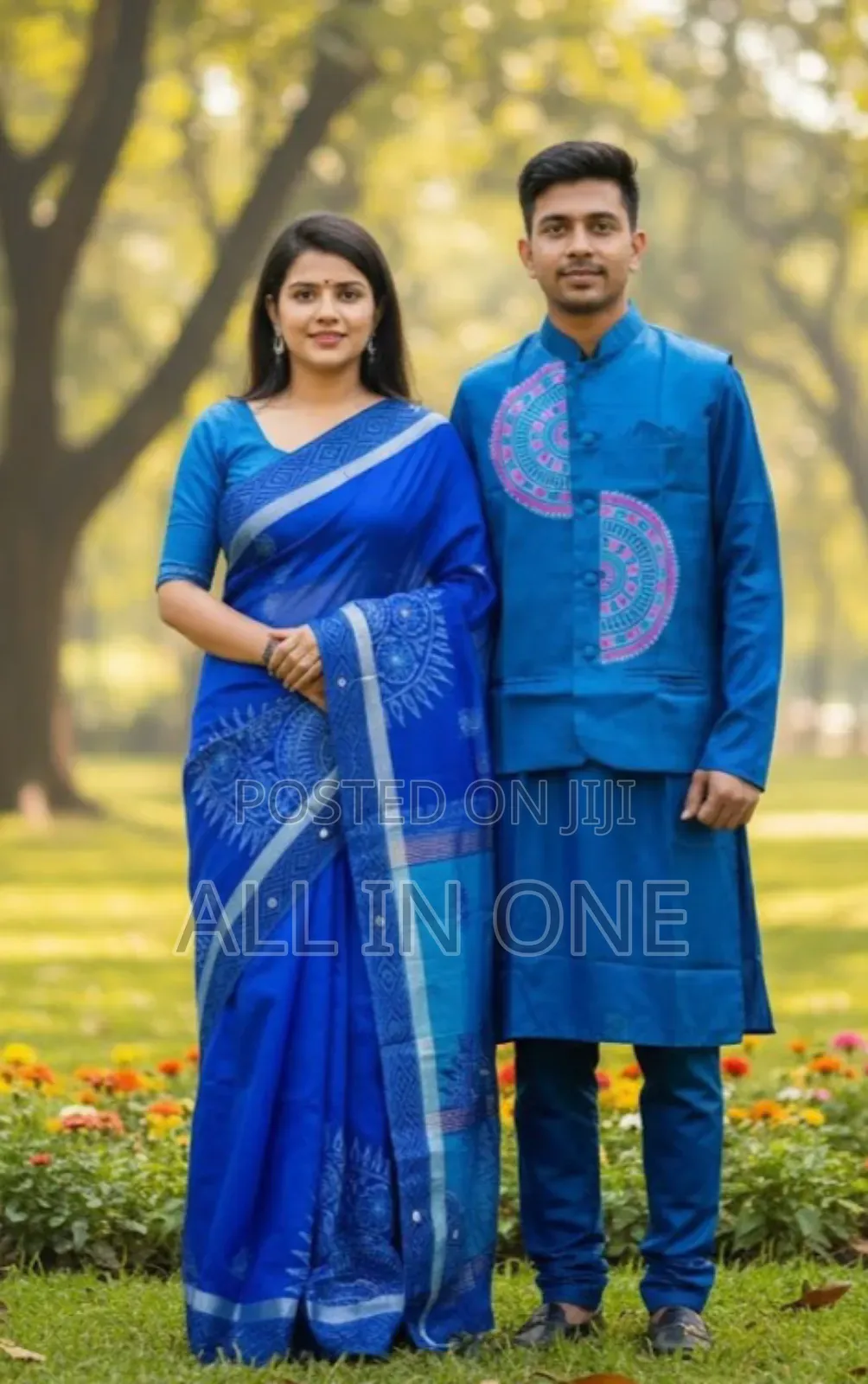 Sharee Panjabi Couple With Koti New Update Collection