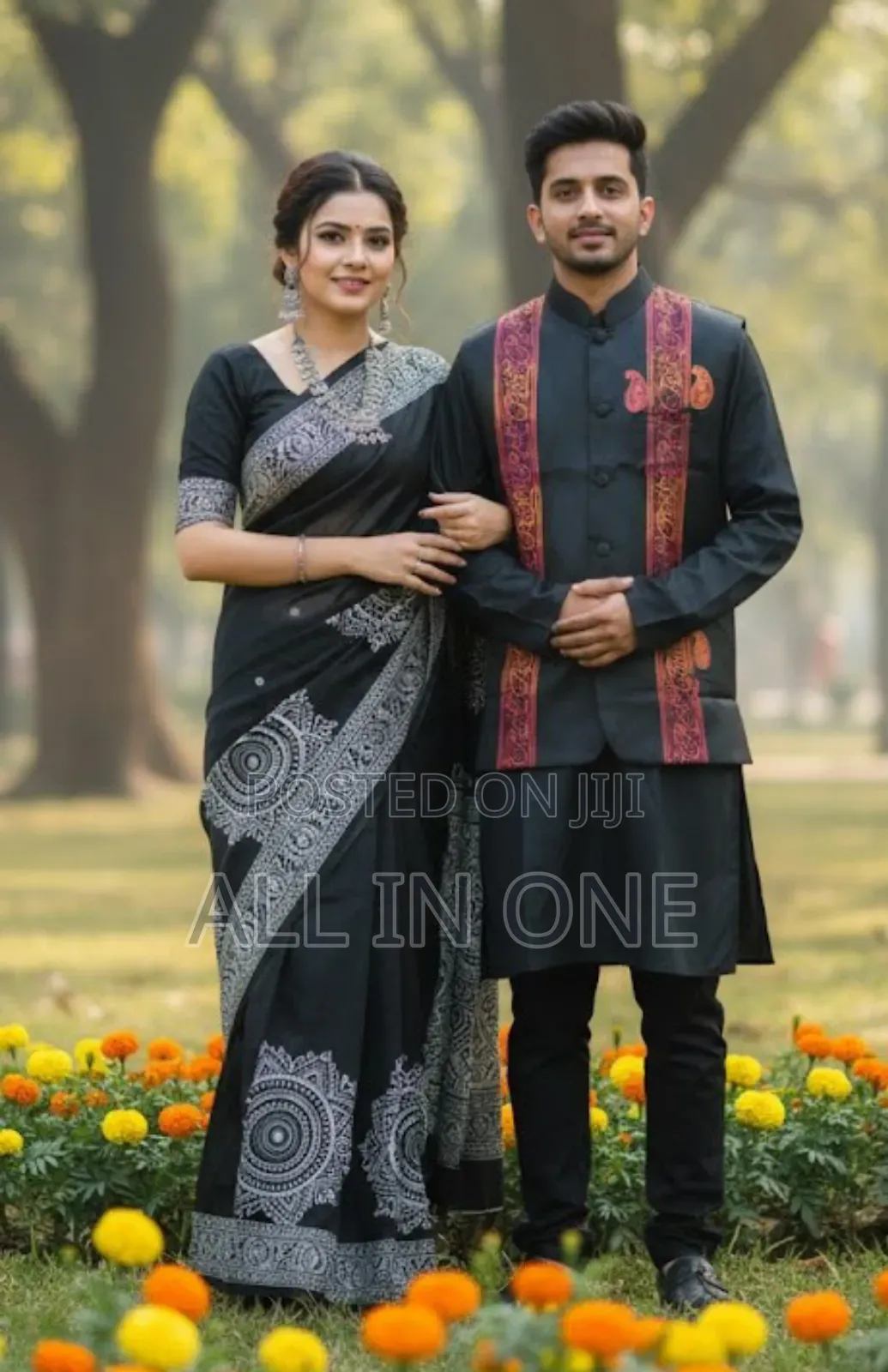 Sharee Panjabi Couple With Koti New Update Collection