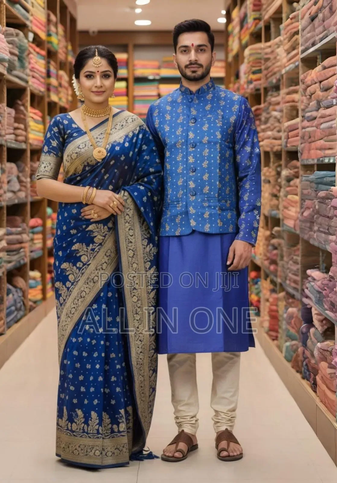 Sharee Panjabi Couple With Koti New Update Collection