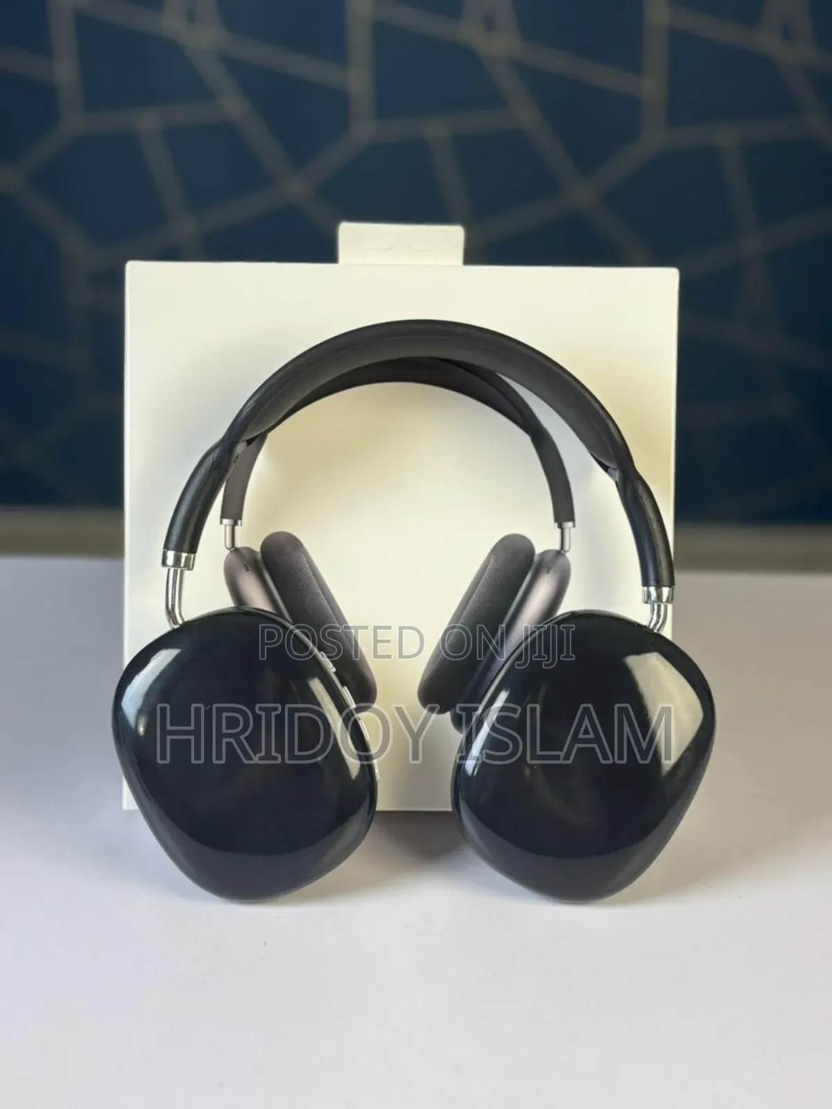 P9 Wireless Bluetooth Headphone