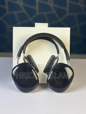 Photo - P9 Wireless Bluetooth Headphone