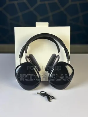 P9 Wireless Bluetooth Headphone