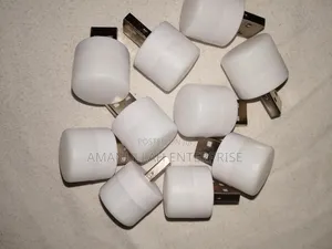 Photo - Usb Led Light.This Portable Light Can Be Plugged Into Any Usb Port.