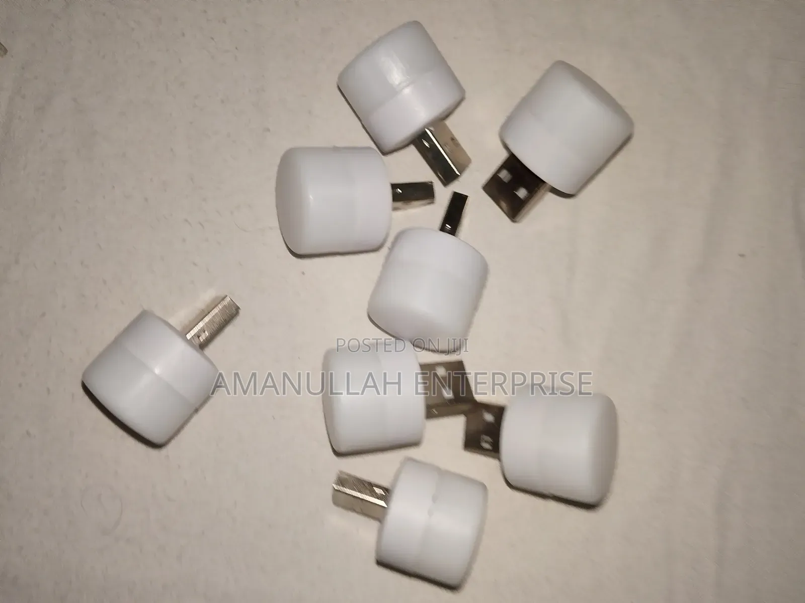 Usb Led Light.This Portable Light Can Be Plugged Into Any Usb Port.